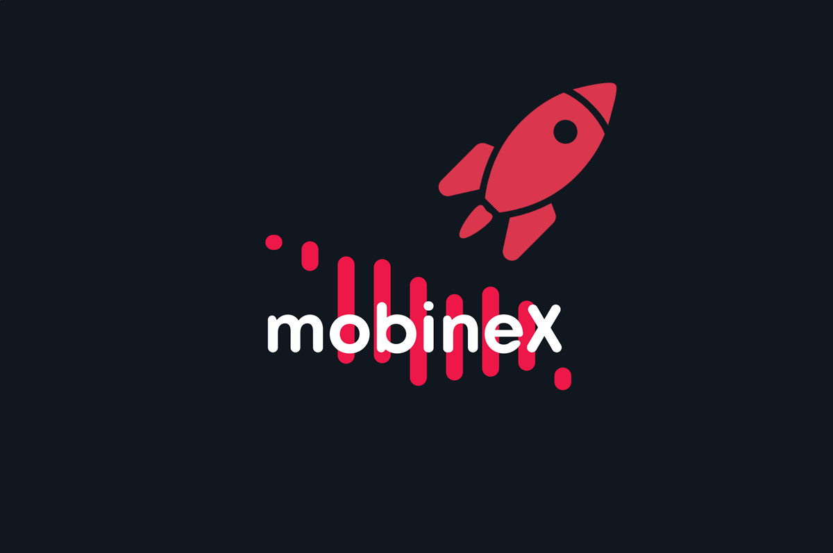 mobineX Obtains Trademark License