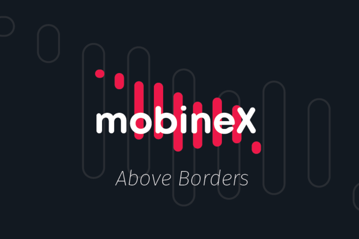 mobineX Obtains Trademark License