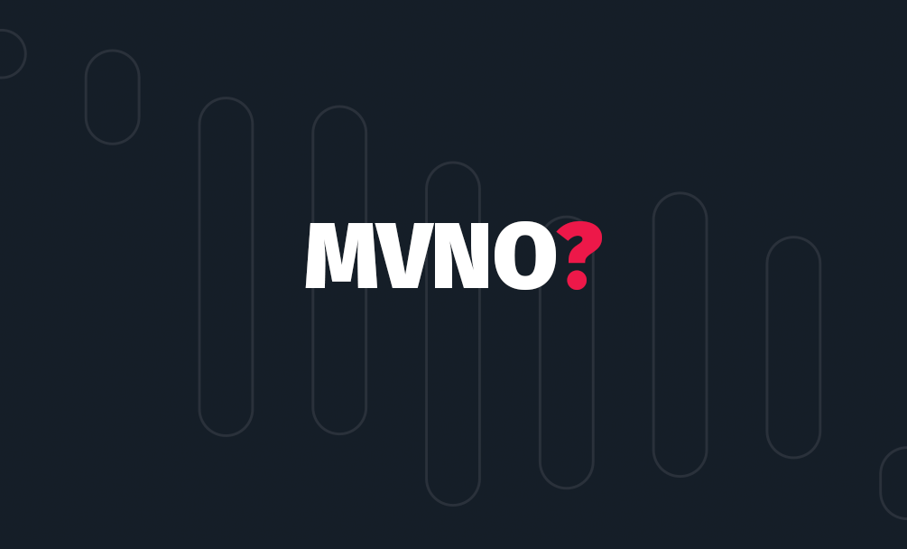 Что такое MVNO?