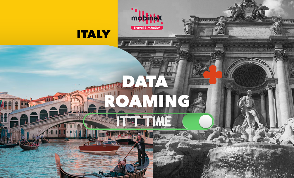 Travel Time Has Come – How About an Italy Tour?