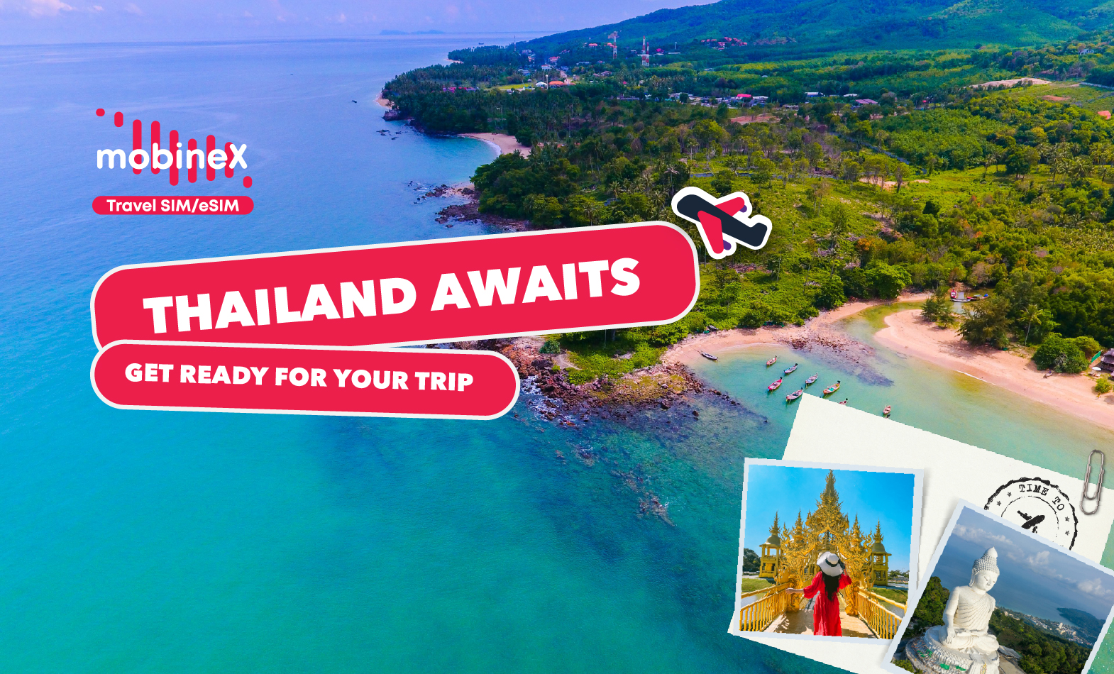 What You Need to Know Before Travelling to Thailand